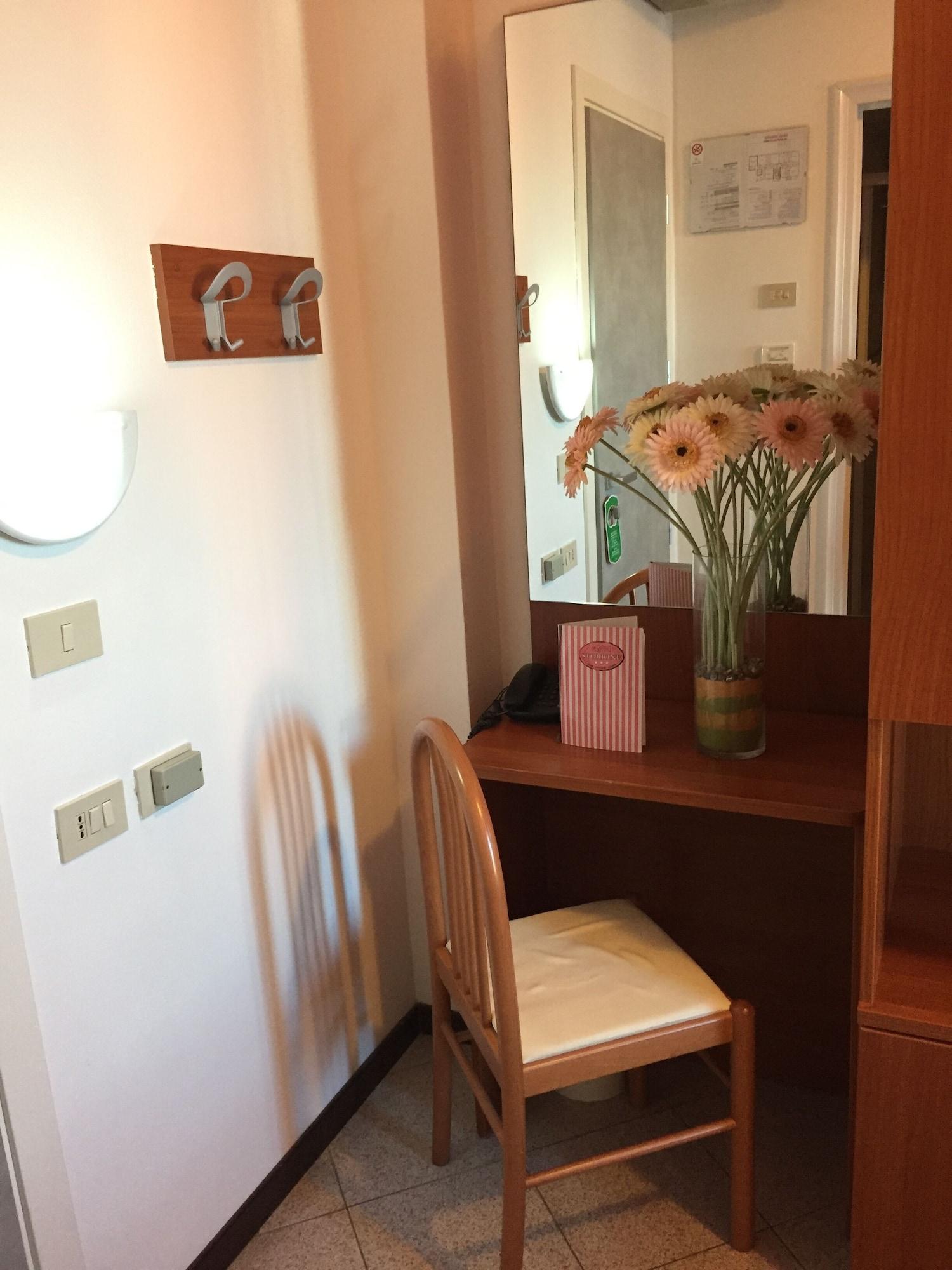 Hotel Storione Lido di Jesolo Buitenkant foto