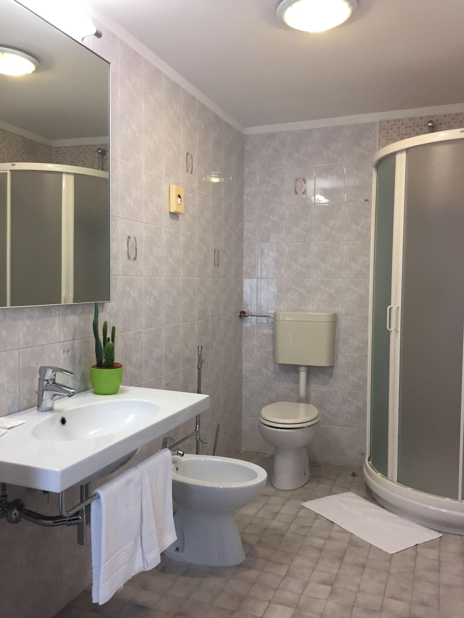 Hotel Storione Lido di Jesolo Buitenkant foto