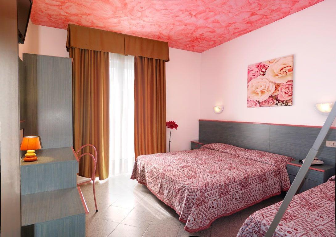 Hotel Storione Lido di Jesolo Buitenkant foto